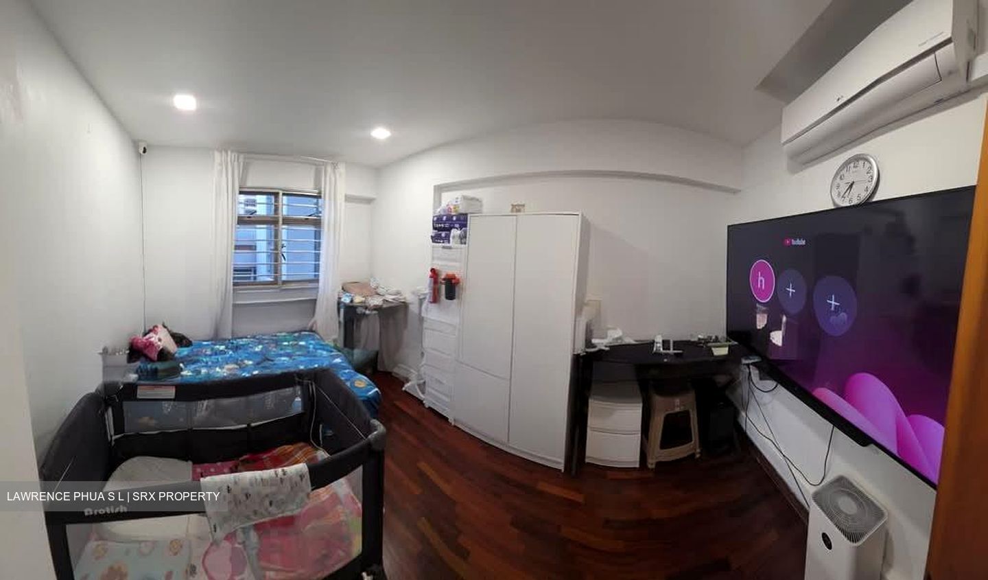 Blk 160B Punggol Central (Punggol), HDB 4 Rooms #606337251